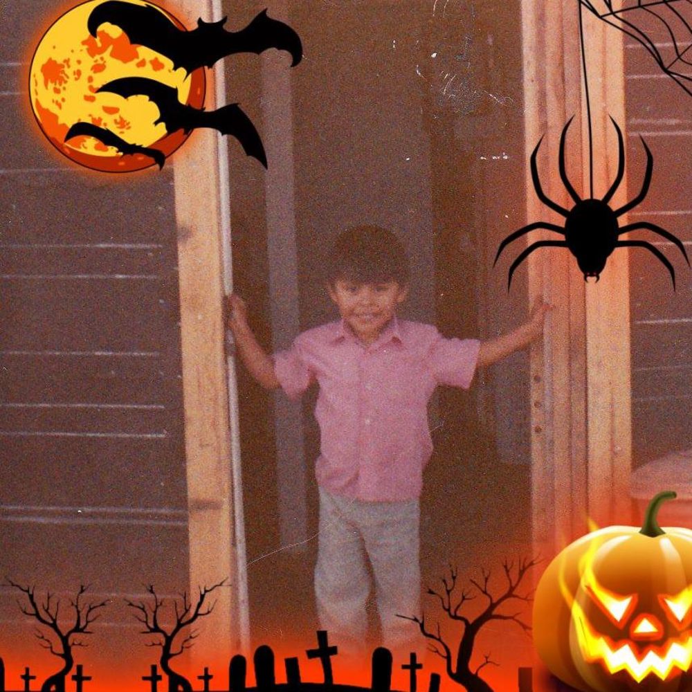 Meet your Posher, Marco